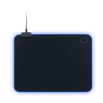 Cooler Master MP750 Large Soft Mousepad Rgb Led Borders 47X35CM 18.5X13.7" Size. Fixed Price $42.90.