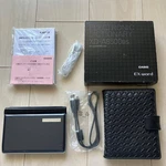 Casio Exword Electronic Dictionary Business & General Content 130 Items Used. Fixed Price $95.23.