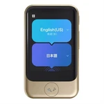 Pocketalk Plus Gold Sourcenext PTS2P-G W/global Communication Years. Fixed Price $339.99.