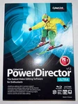 Cyberlink Powerdirector Ultra V12 Cd Software. Complete W. Code!. Fixed Price $55.00.