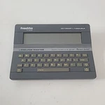 Franklin Language Master LM-2000 Dictionary Spelling Thesaurus Electronic. Fixed Price $12.95.