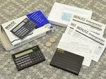 Berlitz Interpreter By Selectronics Five Language Translator Model TR500. Fixed Price $18.88.