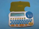 Franklin CDS-240 Pocket Electronic Talking Dictionary. Fixed Price $25.00.