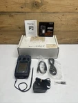 Voxtec Phraselator P2MX-2 Portable Voice Computer Languages Translator. Fixed Price $295.00.