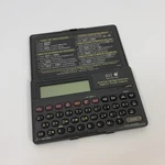 Seiko Sii Electronic Dictionary Thesaurus WP-5502 Untested As Is. Fixed Price $9.99.