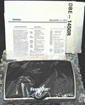 Franklin DBE-1450 Merriam Webster New Bat Electronic Spanish English Dictionary. Fixed Price $19.99.