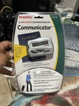 Franklin Speaking Spanish-english Communicator CST-180 Compact Translator New. Fixed Price $26.00.