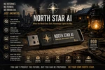Offline Ai Usb Survival Tool Local Llm No Internet Private Chat Vision Assistant. Fixed Price $29.99.