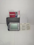 Franklin Princeton Review Handheld Tutor For The Test SAT-2400. Fixed Price $18.39.