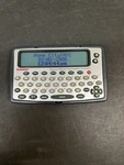 Franklin MWD-450A Merriam Websters Electronic Portable Pocket Dictionary Working. Fixed Price $9.99.