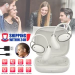 Languages Real Time Translation Bluetooth Hanging Type Intelligent Earphone. Fixed Price $14.39.