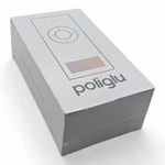 Poliglu Instant Real-time Voice Translator 40+ Languages Handheld New Sealed. Fixed Price $20.00.