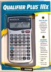Calculated Industries 3415 Qualifier Plus Iiix Real Estate Financial Calculator. Fixed Price $29.66.