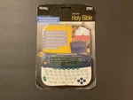 Royal ETB1 Electronic Holy King James Version Kjv And World English Bibles. Fixed Price $49.95.