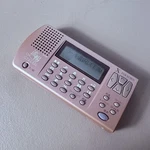 Fuji Xerox Lyucho Japanese English Translator VY19 Pink. Fixed Price $24.99.