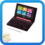 Sharp Brain Color Electronic Dictionary For High School Students Pink PW-SH2-P. Fixed Price $79.03.