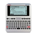 Franklin MES-2400 Digital Talking Dictionary, Multi-language Translator, Talk.... Fixed Price $156.28.