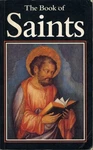 Book Of Saints: Dictionary Servants God Canon... By Benedictine Monks. Fixed Price $12.77.