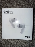 Exs Ulity True Witeless Translator Ear Buds New Sealed. Fixed Price $23.99.