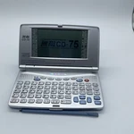 Excellent Besta CD-75 Electronic Chinese / English Dictionary With Stylus. Fixed Price $35.00.