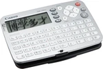 Canon Japanese Electronic Dictionary Wordtank IDP-700G 4095B001 849264 New. Fixed Price $66.00.