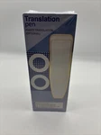 New Shenzhen Smart Intelligent Translation Pen MD02 - Fast Us Ship. Fixed Price $29.99.