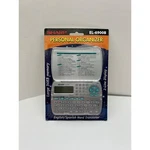 Sharp Electronics EL-6900B Personal Organizer English Spanish Word Translator. Fixed Price $8.99.