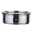New Tatung TAC-S02 Stainless Sus 304 Steamer Set For 10/11 Cup Rice Cooker. Fixed Price $102.88.