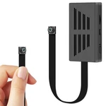 Mini Video Cameras 64GB 1080P Portable Nanny Recorder With Motion .... Fixed Price $46.64.