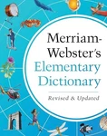 Merriam-webster Elementary Dictionary Features 37,000+ Words, 900+ Ful.... Fixed Price $15.65.