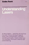 Radio Shack - Understanding Lasers. Fixed Price $17.50.
