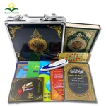 Holy Quran Pen Reader Islamic Digital Educational (free Shipping). Fixed Price $58.75.