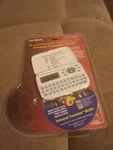 New Ectaco ML350 Handheld Electronic Universal Translator 10 Language Dictionary. Fixed Price $30.00.