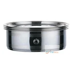 New Tataung TAC-S02 Stainless Sus 304 Steamer Set For 10/11 Cup Rice Cookers. Fixed Price $103.00.
