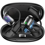 Yybnn Ai Translator Earbuds 144 Languages 3-IN-1 Wireless Ios Android Black. Fixed Price $24.59.