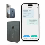 Ouneyto Ai Translator Device, 138+ Languages Supported, Magnetic. Fixed Price $71.47.
