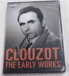 Clouzot The Early Works 1931 1933 Dvd New Sealed Kino Henri-georges 6 Films. Fixed Price $11.88.