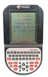Tv Guide Electronic Handheld Crossword Game Excalibur. Fixed Price $14.99.