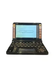 Casio E-U800 Electronic Translator Chinese-english-japanese Dictionary. Fixed Price $120.00.